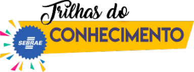 Trilhas do conhecimeto Sebrae