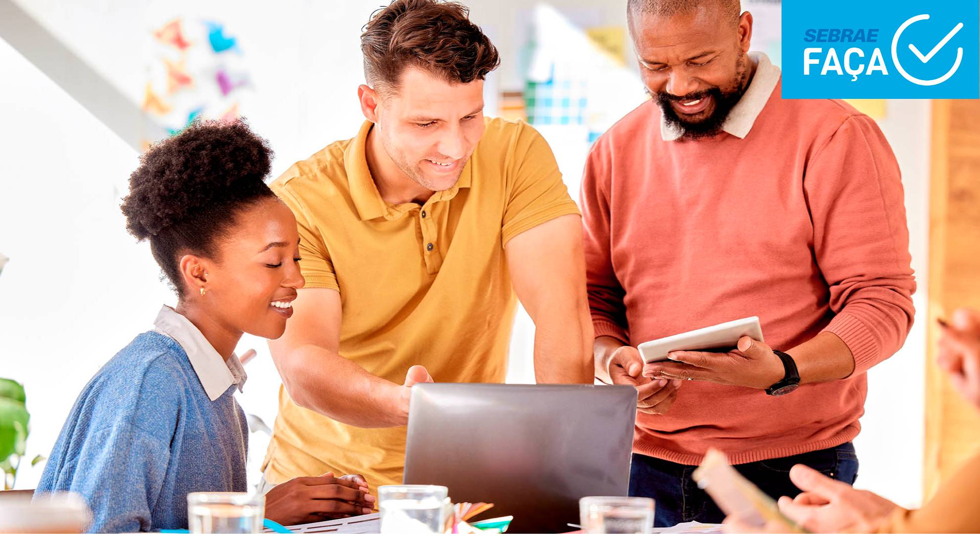 INOVAÇÃO NA PRÁTICA