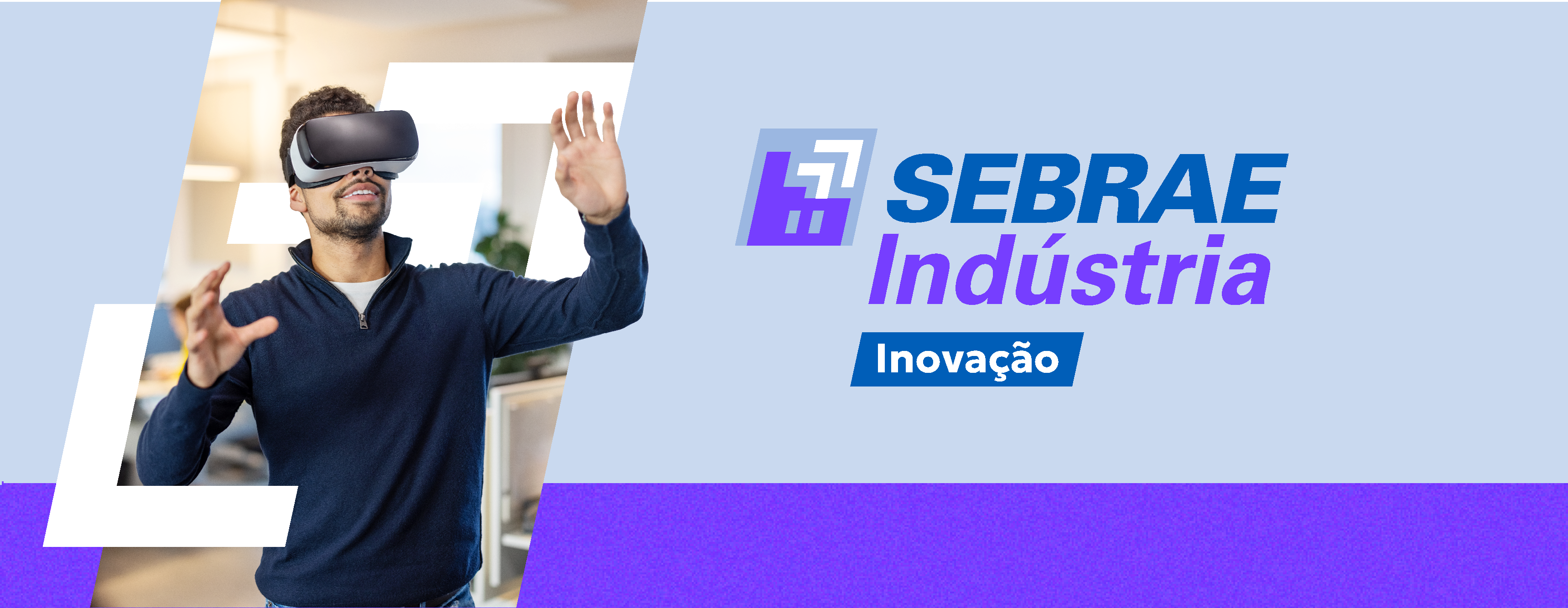 Curso Inovação para indústria