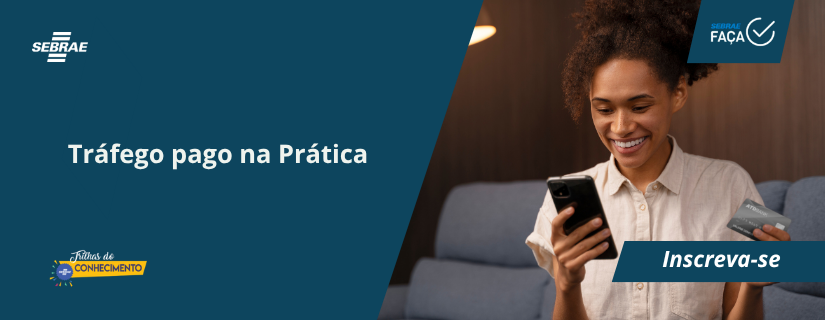 Curso Tráfego Pago na Prática