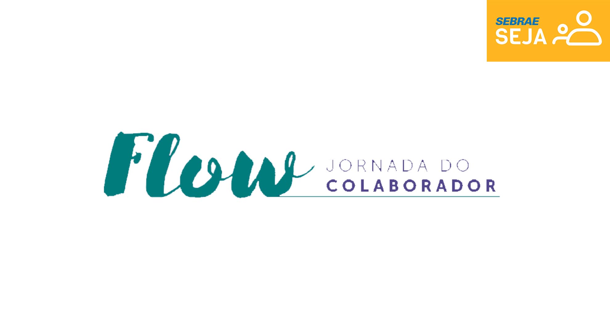 FLOW - JORNADA DO COLABORADOR