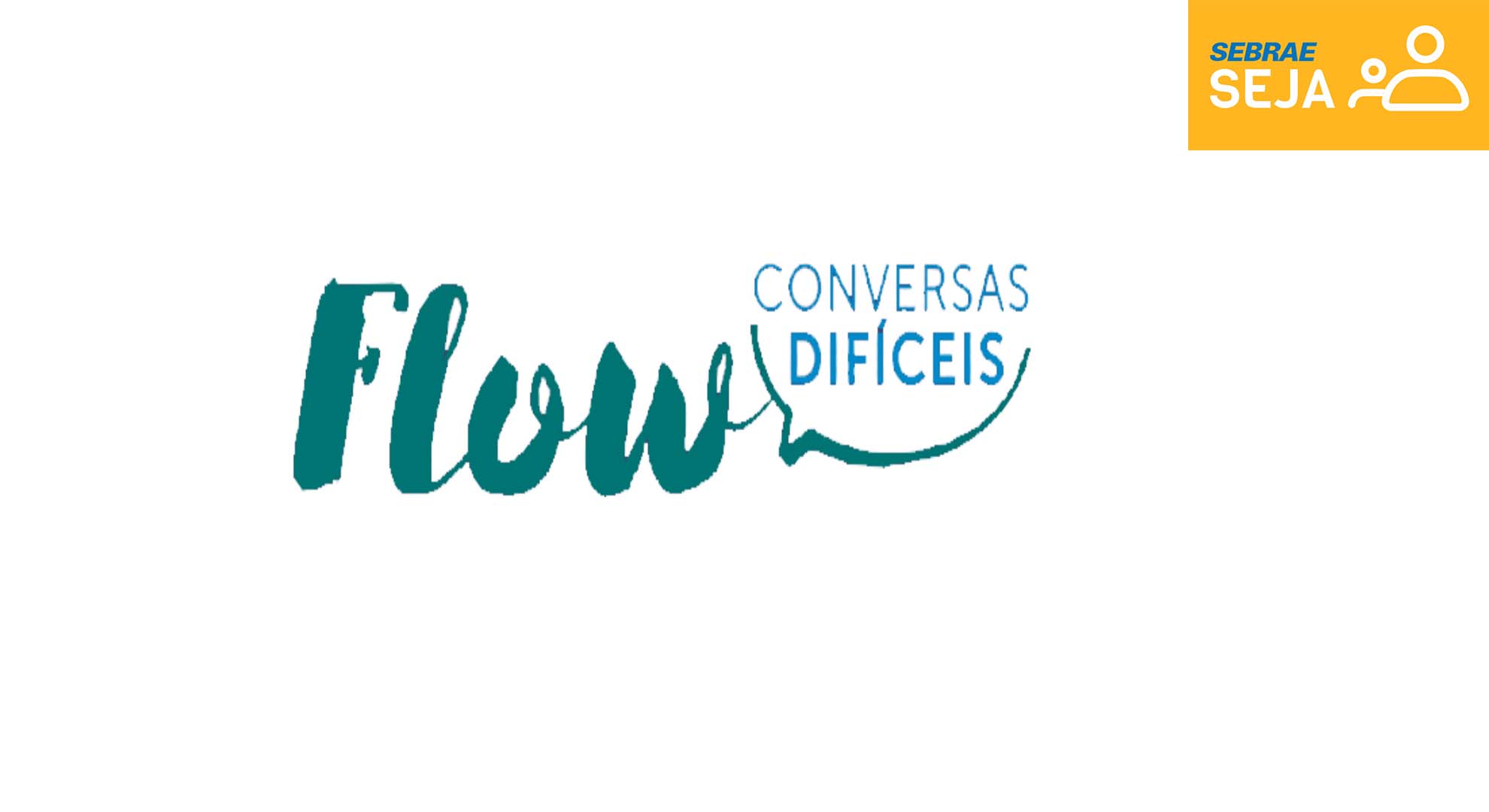 FLOW - CONVERSAS DIFÍCEIS